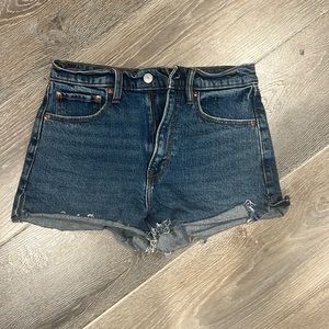 Abercrombie Shorts